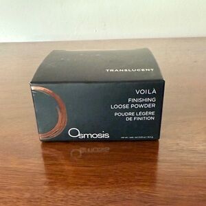 Osmosis Finishing Loose Powder